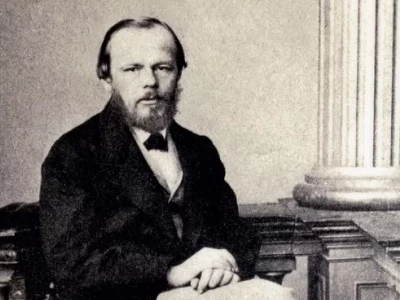 30 frases de Fiódor Dostoiévski para mergulhar em seus pensamentos