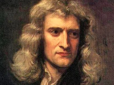 25 frases de Isaac Newton para relembrar o legado desse gênio da ciência