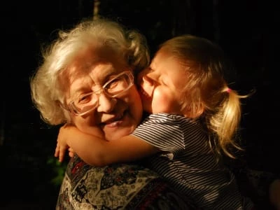 40 frases de aniversário para avó para agradecer cada ensinamento