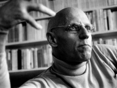 30 frases de Michel Foucault que marcam os pensamentos desse filósofo