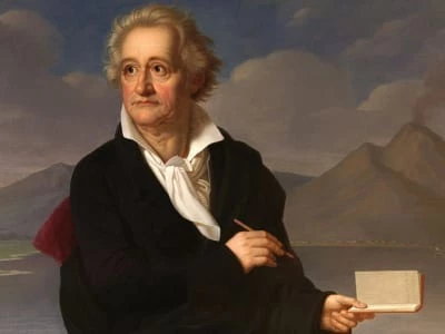 30 frases de Goethe para conhecer toda sua genialidade