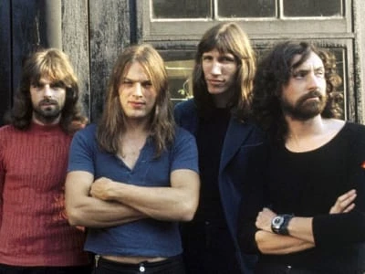 30 frases do Pink Floyd para quem é fã de carterinha