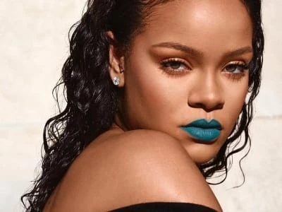 40 frases de Rihanna que mostram todo o poder dessa cantora incrível