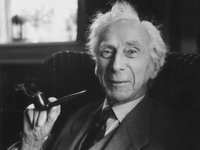 30 frases de Bertrand Russell para conhecer melhor sua filosofia