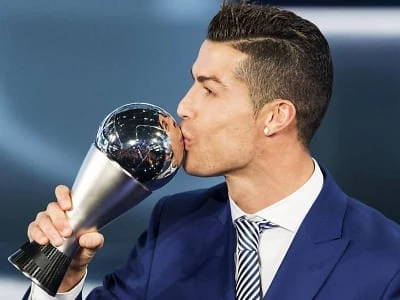 25 frases de Cristiano Ronaldo que enaltecem sua disciplina e talento