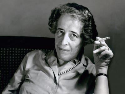 25 frases de Hannah Arendt para conhecer o pensamento da filósofa