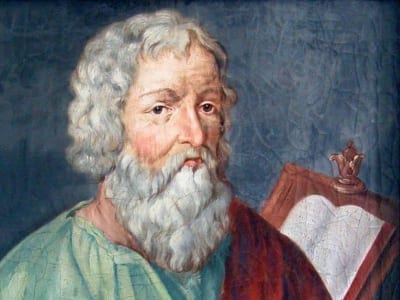 20 frases de Hipócrates para conhecer o mestre da medicina