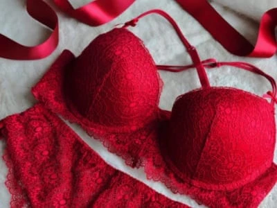 30 frases de lingerie que mostram o poder do amor-próprio