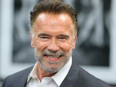 35 frases de Arnold Schwarzenegger que vão te encher de inspiração