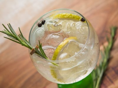 30 frases de gin para exaltar essa bebida perfeita para todas as festas