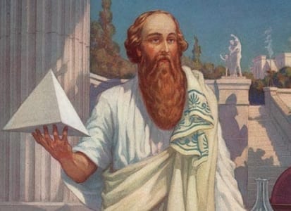 30 frases de Pitágoras para conhecer mais sobre esse grande filósofo