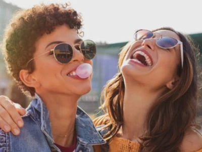 40 frases de amigos de infância para celebrar uma linda amizade