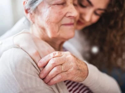 40 frases de saudade da avó para relembrar essa pessoa querida