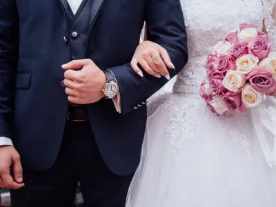 50 frases de parabéns pelo casamento para celebrar com o casal