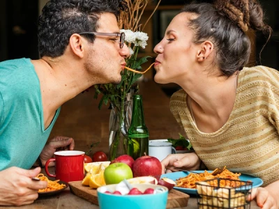 40 frases de casal feliz para inspirar amor