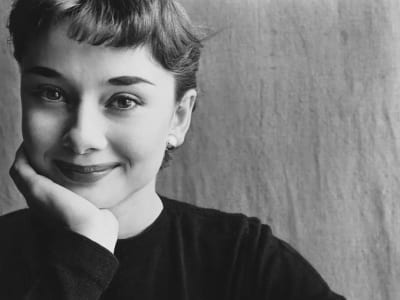 20 frases de Audrey Hepburn para relembrar a eterna Bonequinha de Luxo