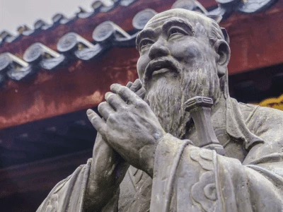 30 frases de Confúcio para conhecer grandes lições de vida