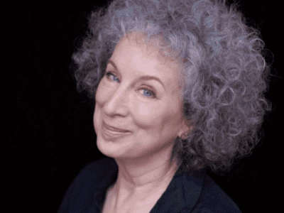 30 frases de Margaret Atwood para homenagear esta brilhante autora