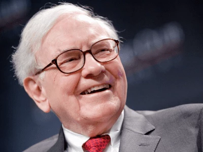 30 frases de Warren Buffett que vão transformar os seus negócios