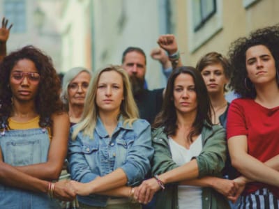 50 frases feministas Tumblr para enaltecer as mulheres que estão na luta