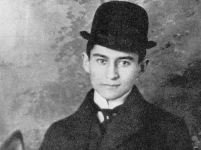 25 frases de Franz Kafka que demonstram o seu sucesso com as palavras