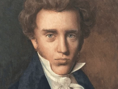 25 frases de Søren Kierkegaard para quem é apaixonado por filosofia