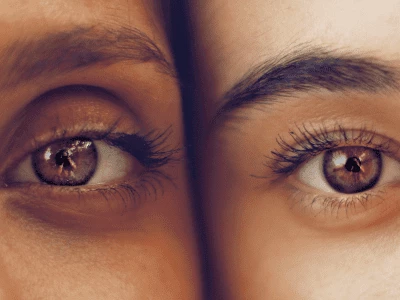 40 frases sobre olhos que refletem a sinceridade da alma