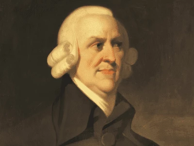 30 frases de Adam Smith para conhecer a economia moderna