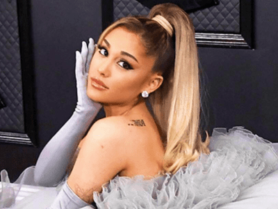25 frases de Ariana Grande para quem adora a diva pop