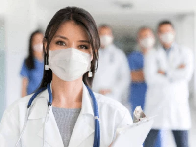 30 frases de homenagem aos profissionais da saúde para prestigiá-los