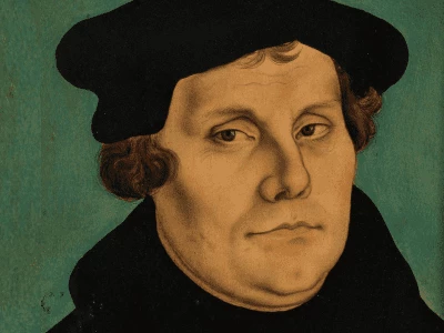 20 frases de Martinho Lutero para conhecer esse homem revolucionário