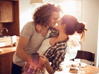 40 frases de bom dia para namorado que encherão sua manhã de amor