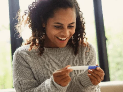 50 frases de gravidez inesperada para comemorar a grande surpresa