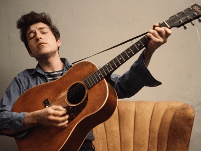 20 frases de Bob Dylan perfeitas para quem é fã do cantor