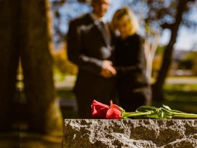 40 frases de 1 ano de falecimento que mostram a força da saudade