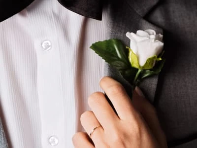 40 frases de amor para noivo que transbordam paixão e carinho