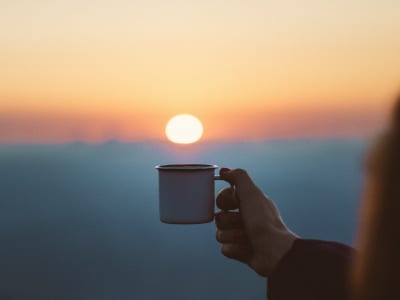 30 frases de bom dia com sabedoria para começar bem a manhã