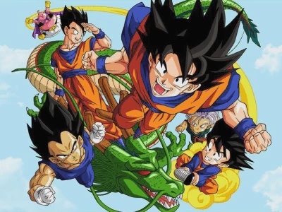 30 frases de Dragon Ball para relembrar esse anime clássico