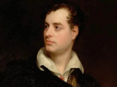 30 frases de Lord Byron perfeitas para conhecer o romancista inglês