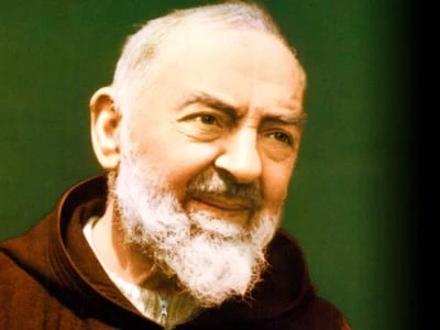 20 frases de Padre Pio para engrandecer a alma com seus ensinamentos