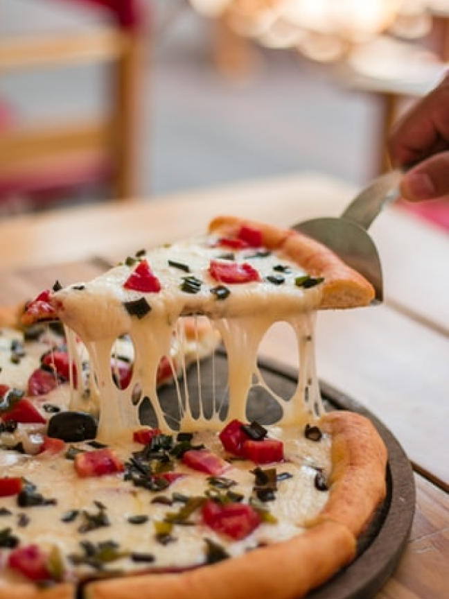 Dia da Pizza: 10 frases para aclamar essa maravilha culinária