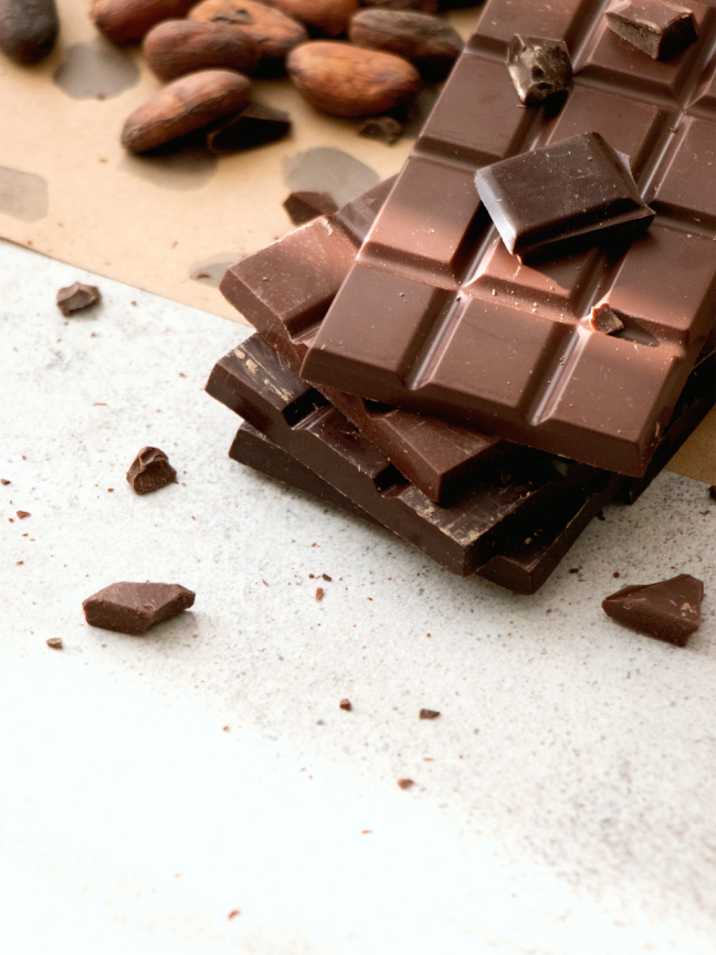 Dia Mundial do Chocolate: 10 frases para os chocólatras de plantão