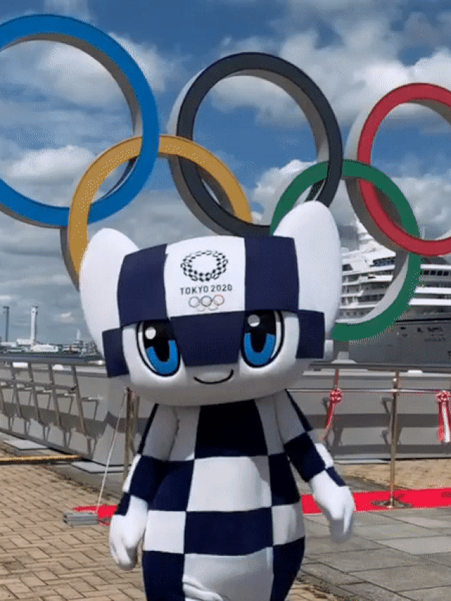 7 atletas admiráveis que estão nas Olimpíadas de Tóquio