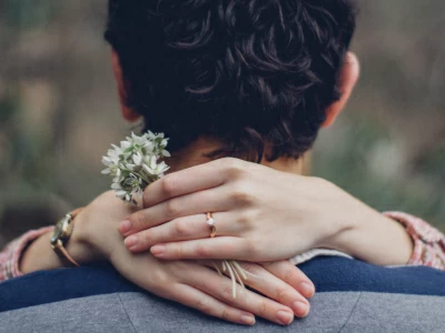 30 frases de 3 anos de casados para cultivar a chama da paixão