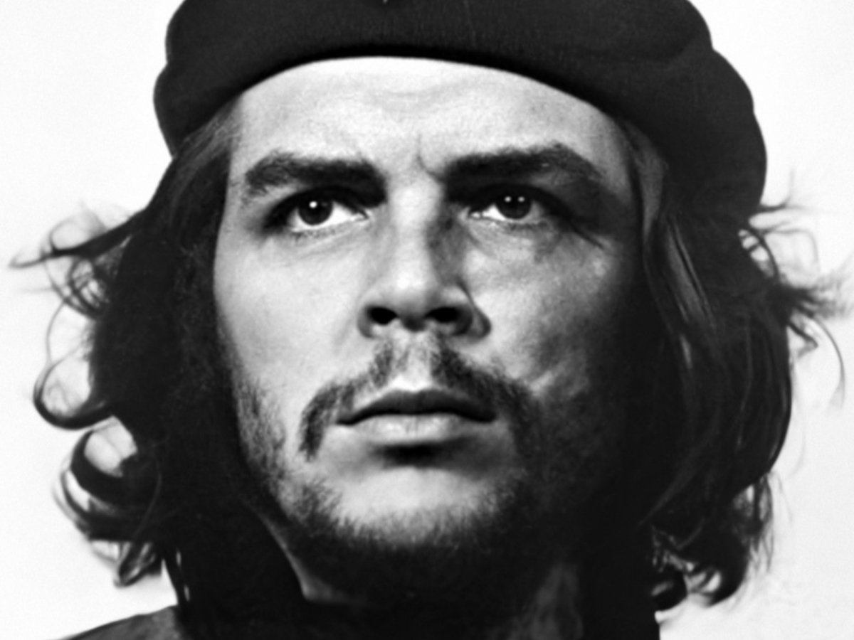 20 frases de Che Guevara para conhecer mais dessa figura histórica
