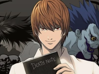 20 frases de Death Note para quem é fã dessa história misteriosa
