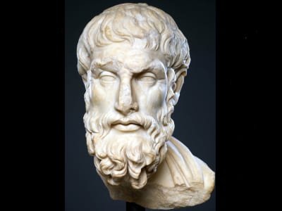 20 frases de Epicuro para quem adora filosofia grega