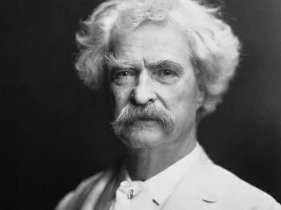 25 frases de Mark Twain que exploram seus melhores escritos