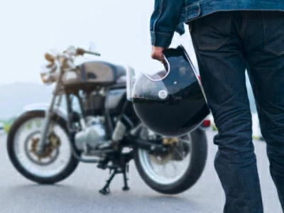 40 frases de motoqueiro para quem é apaixonado pela vida em duas rodas