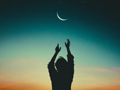 30 frases de poemas sobre a lua para iluminar a sua noite